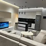 Oal Luxury Apartments
