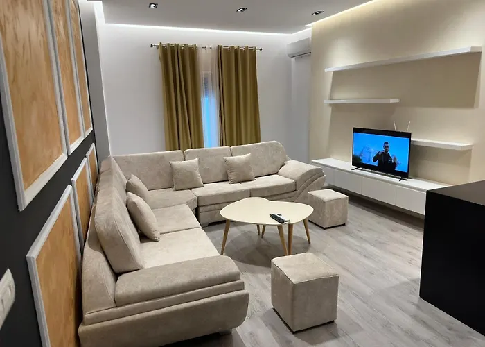 Oal Luxury Apartments