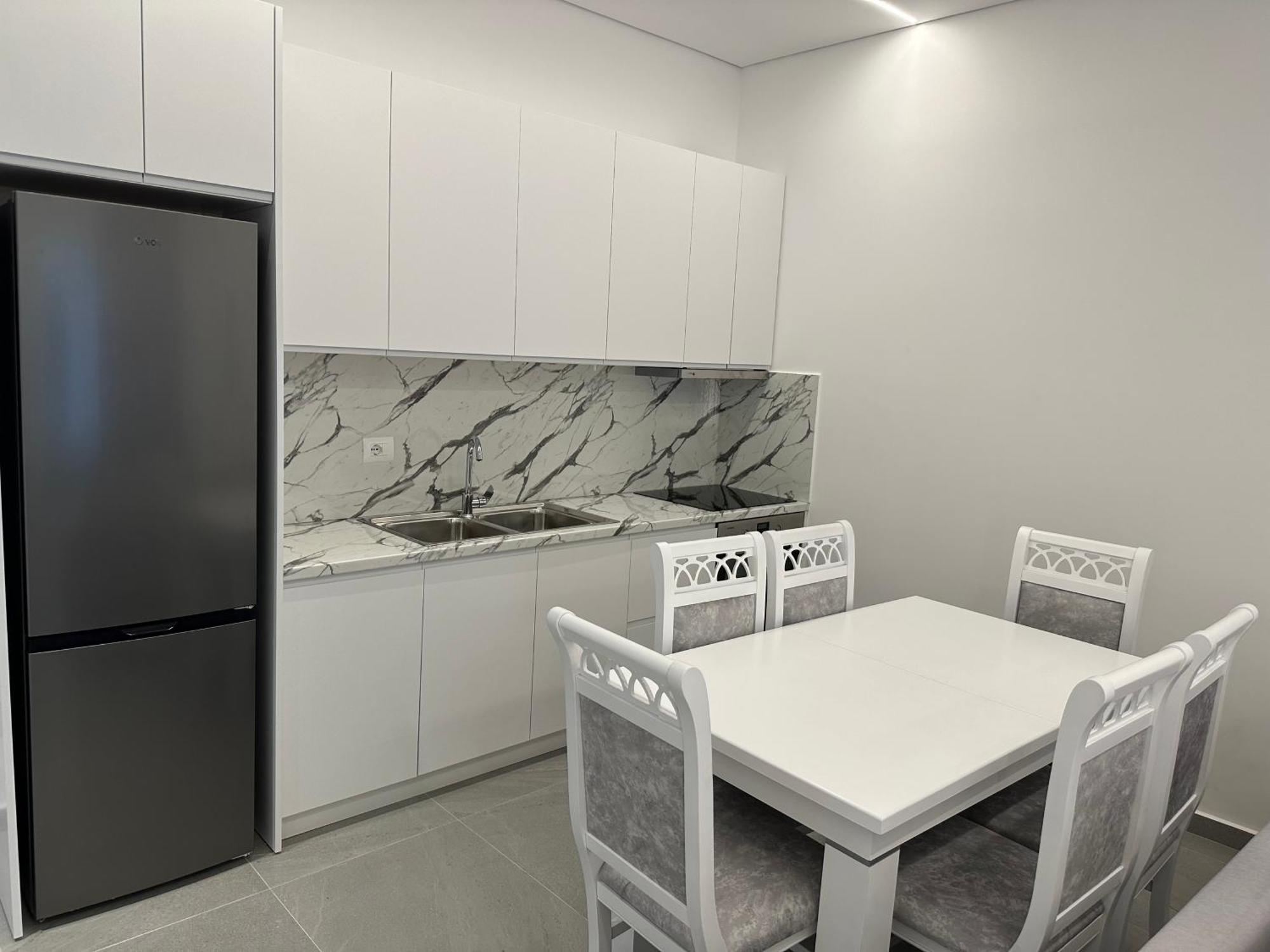 Oal Luxury Apartament Saranda