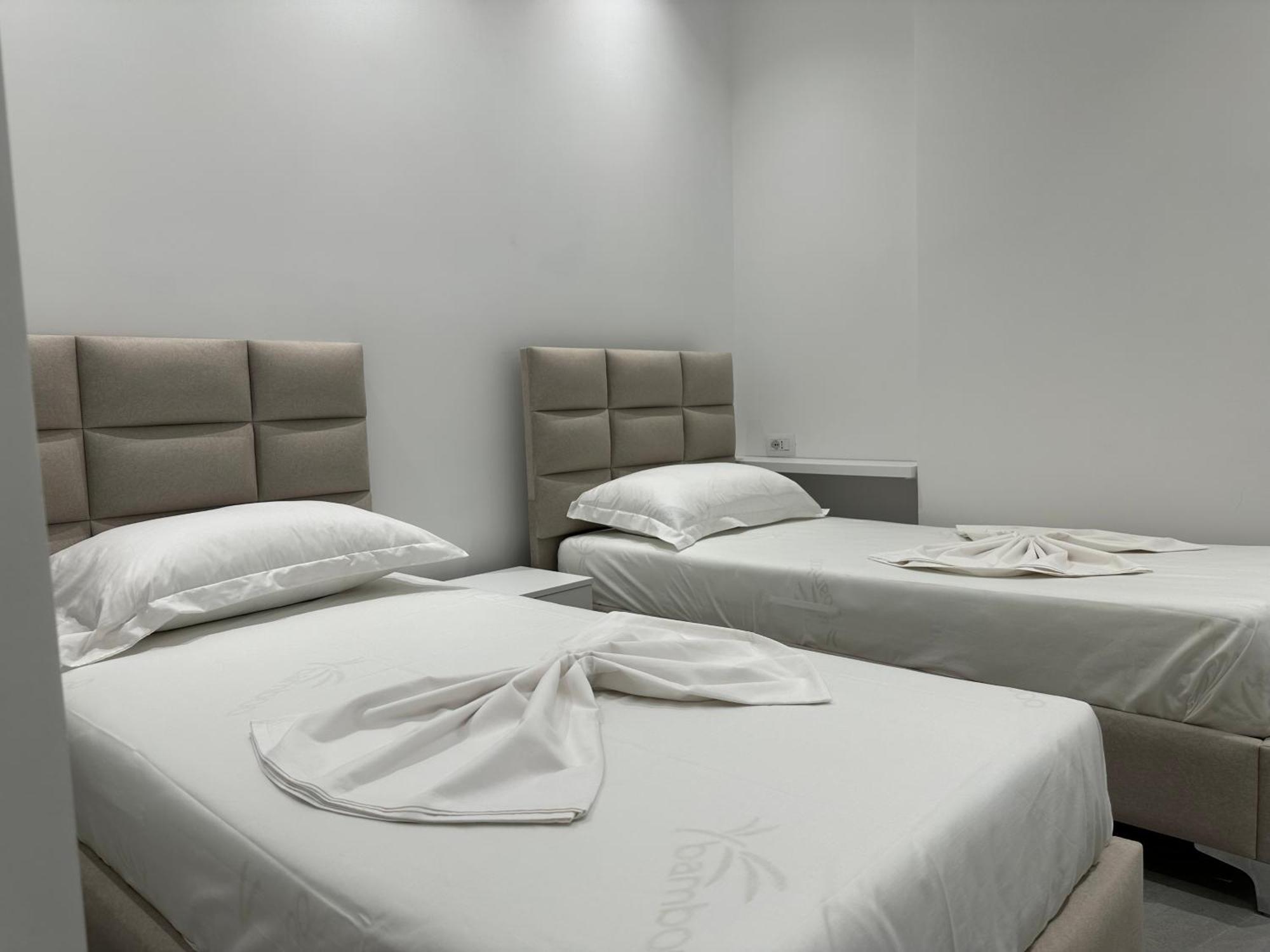 Apartament Oal Luxury