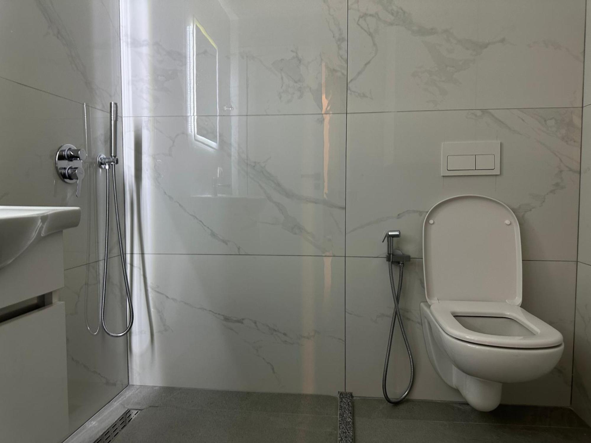 Apartament Oal Luxury Saranda