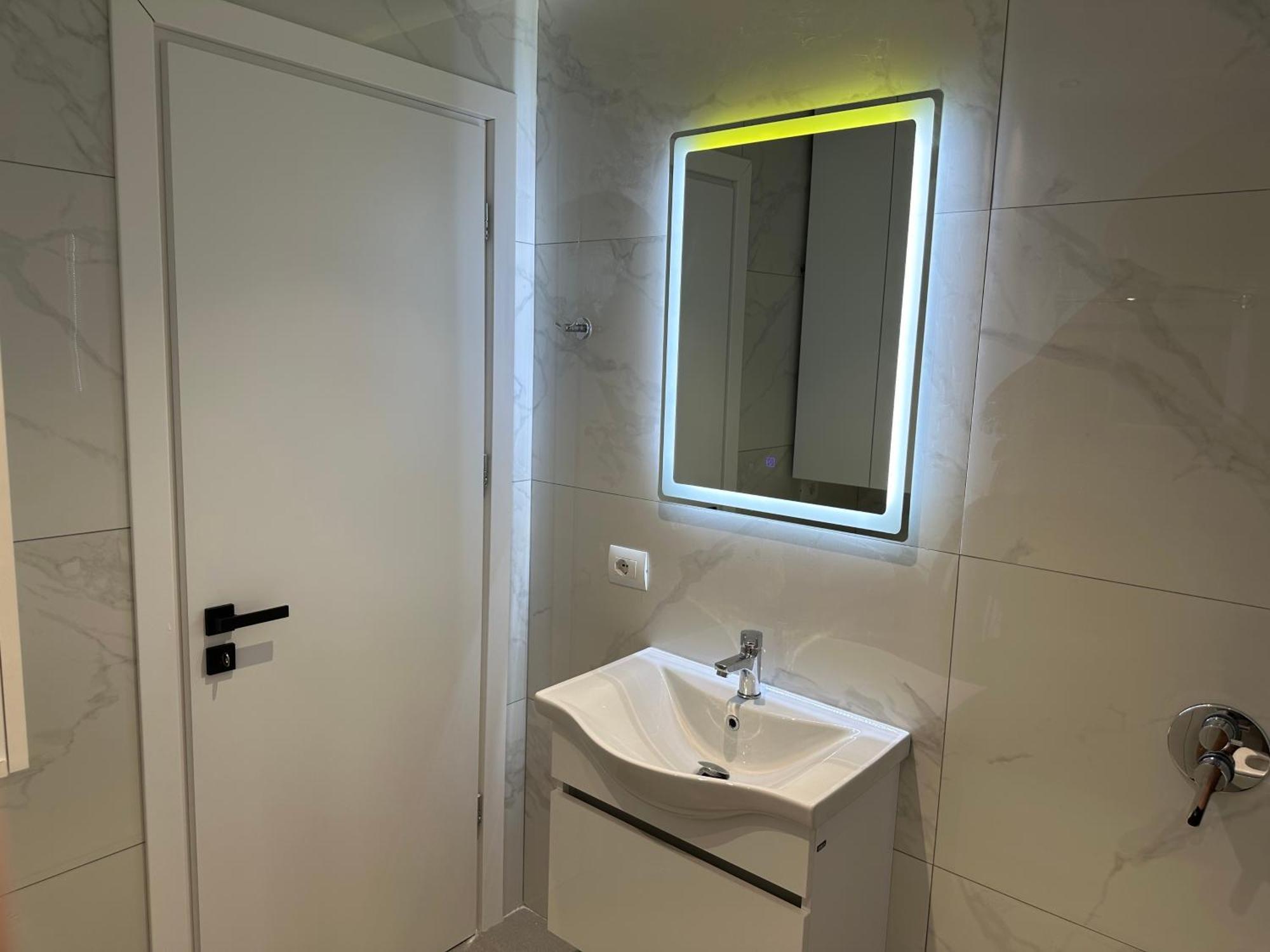 Oal Luxury Apartament *