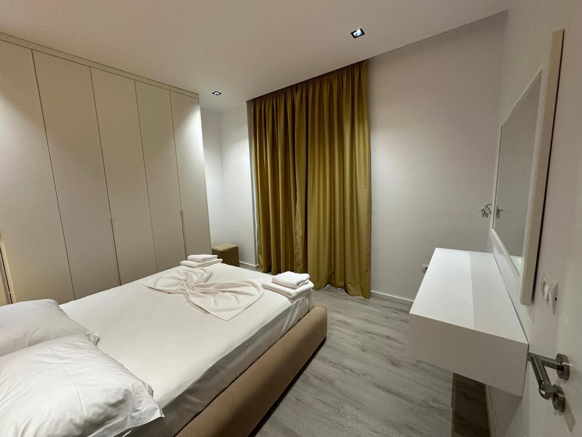 Oal Luxury Saranda