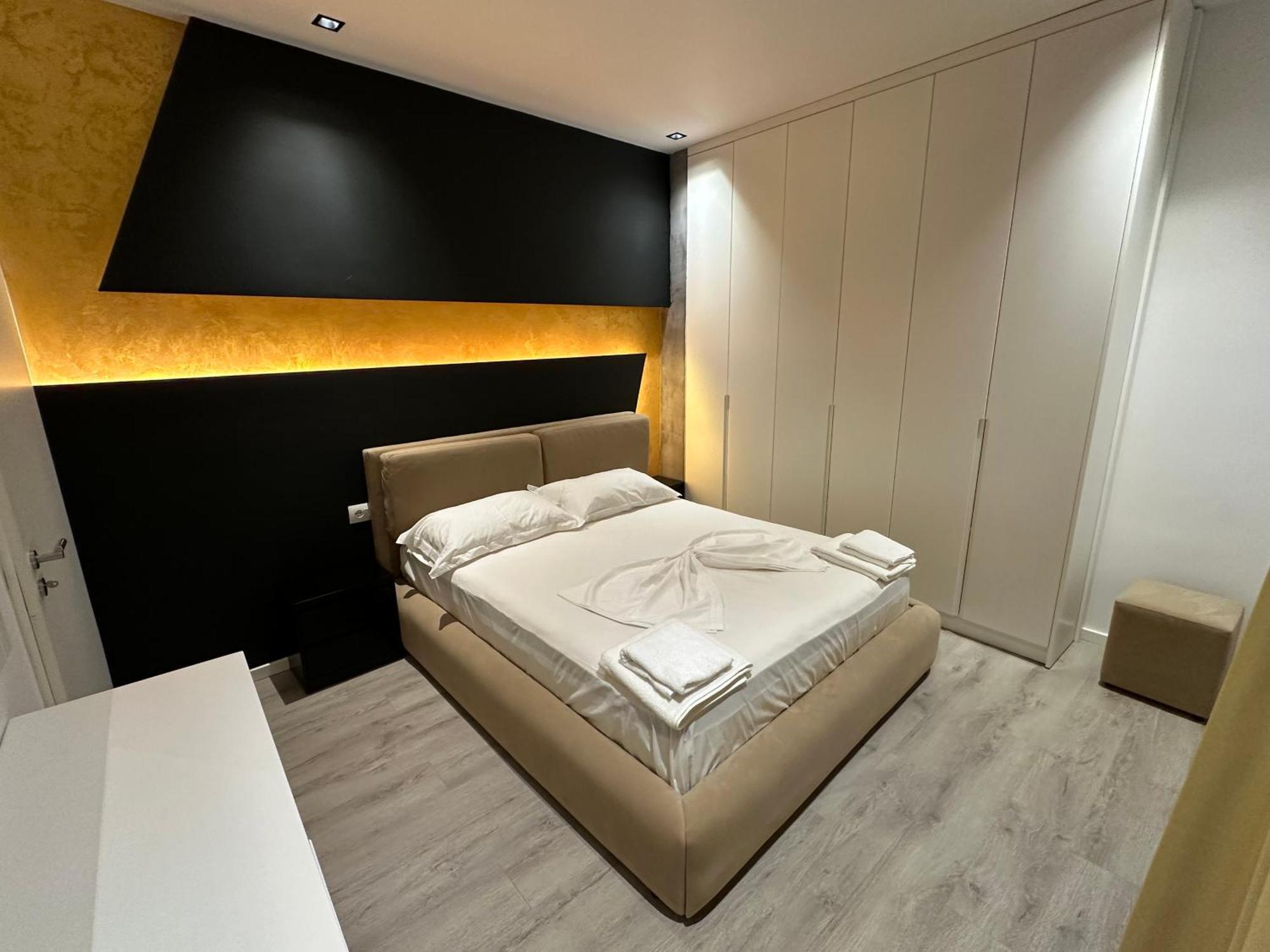 Oal Luxury Apartament *