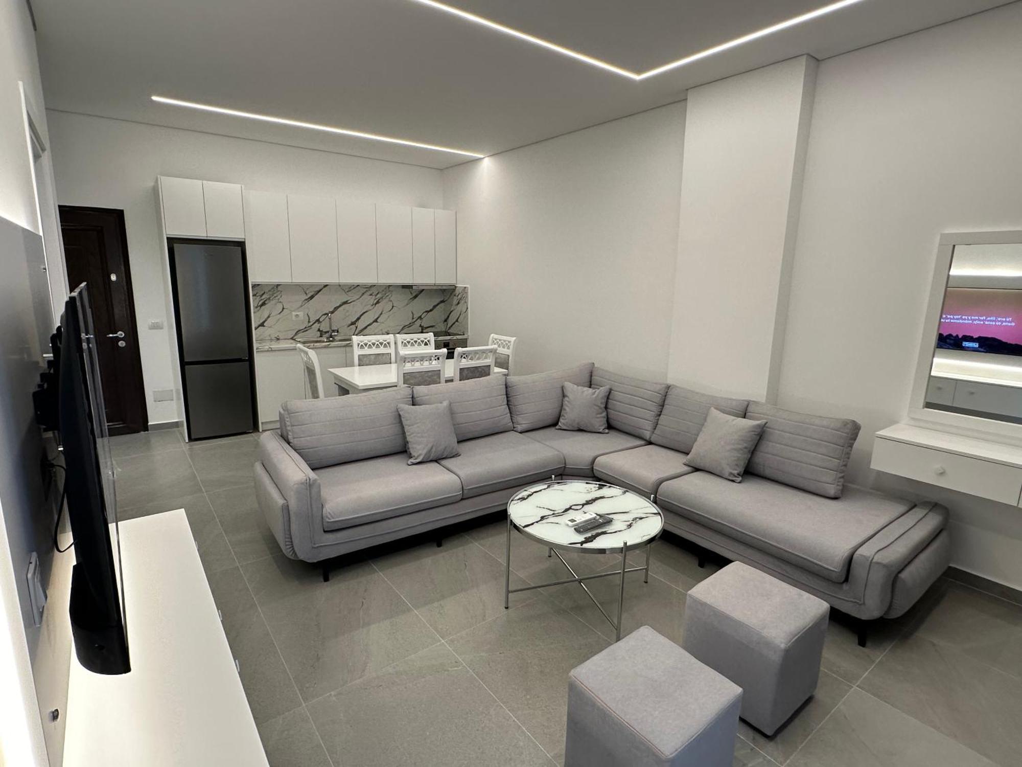 Apartament Oal Luxury Saranda
