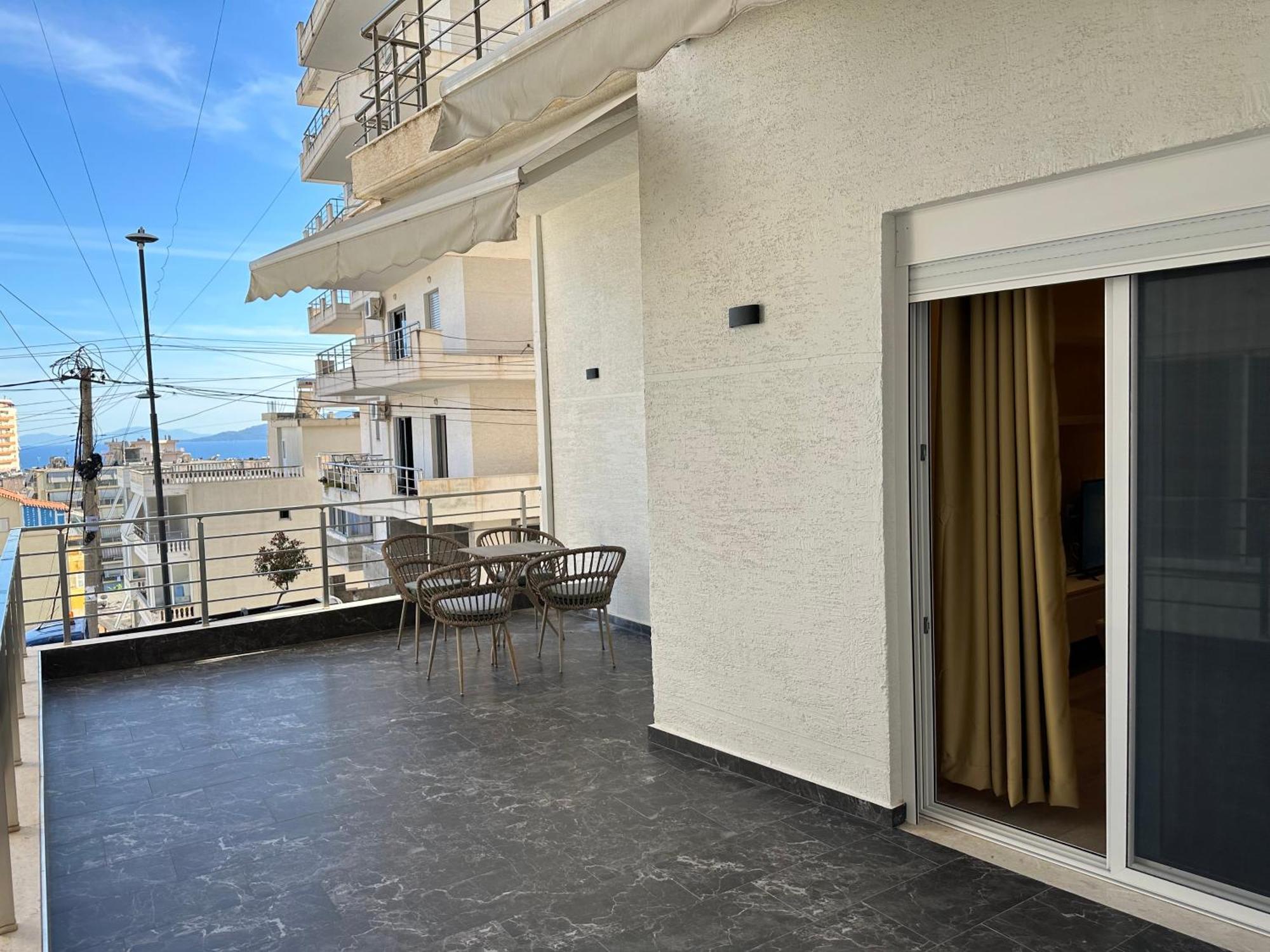 Oal Luxury * Saranda