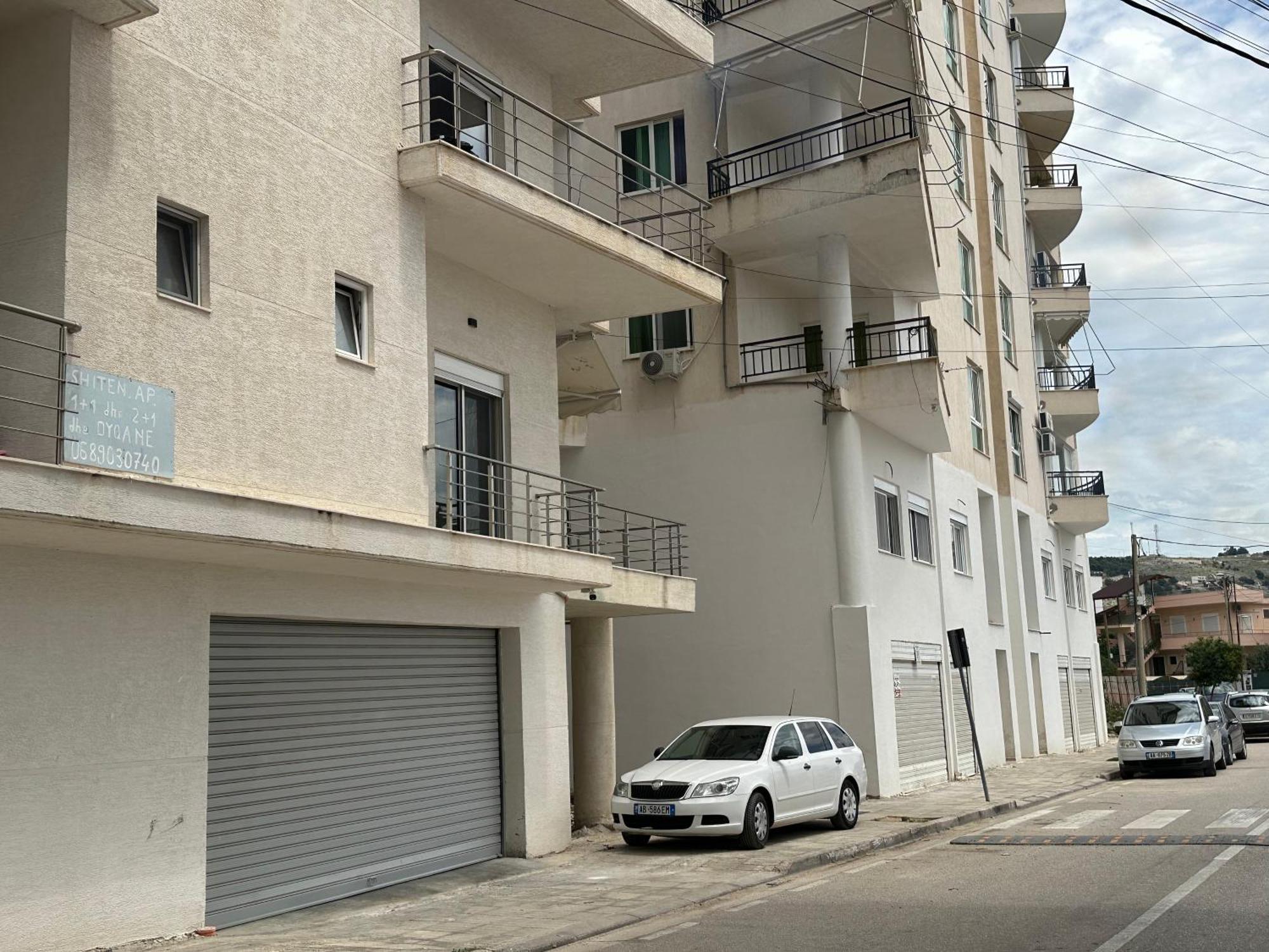 Apartament Oal Luxury